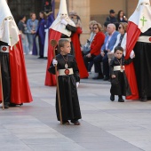 XXX Procesión Diocesana