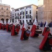 XXX Procesión Diocesana