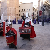 XXX Procesión Diocesana