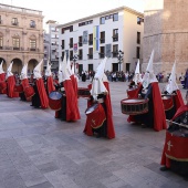 XXX Procesión Diocesana