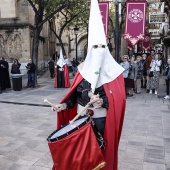 XXX Procesión Diocesana