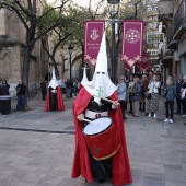 XXX Procesión Diocesana