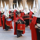 XXX Procesión Diocesana