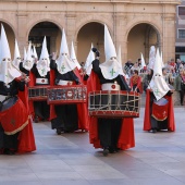 XXX Procesión Diocesana