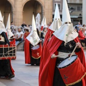 XXX Procesión Diocesana