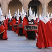 XXX Procesión Diocesana