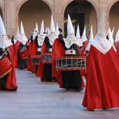 XXX Procesión Diocesana