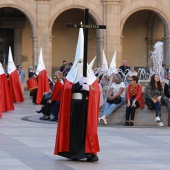 XXX Procesión Diocesana