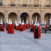 XXX Procesión Diocesana