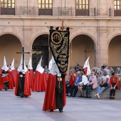 XXX Procesión Diocesana