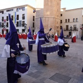 XXX Procesión Diocesana