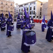 XXX Procesión Diocesana