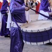 XXX Procesión Diocesana