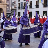 XXX Procesión Diocesana