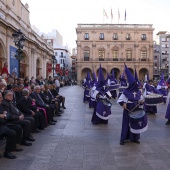 XXX Procesión Diocesana