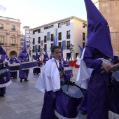 XXX Procesión Diocesana