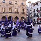 XXX Procesión Diocesana