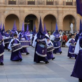 XXX Procesión Diocesana