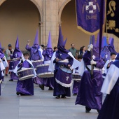 XXX Procesión Diocesana