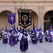 XXX Procesión Diocesana