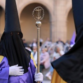 XXX Procesión Diocesana