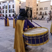 XXX Procesión Diocesana