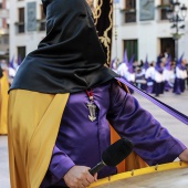 XXX Procesión Diocesana