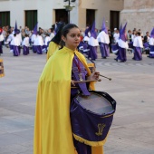 XXX Procesión Diocesana