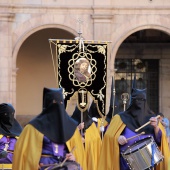 XXX Procesión Diocesana