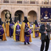 XXX Procesión Diocesana