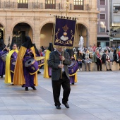 XXX Procesión Diocesana