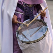 XXX Procesión Diocesana