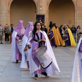 XXX Procesión Diocesana