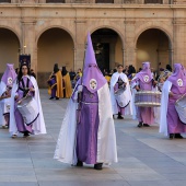 XXX Procesión Diocesana