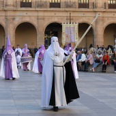 XXX Procesión Diocesana