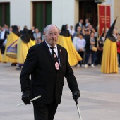 XXX Procesión Diocesana