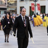 XXX Procesión Diocesana