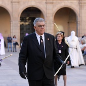 XXX Procesión Diocesana