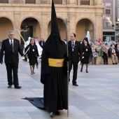 XXX Procesión Diocesana