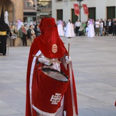 XXX Procesión Diocesana