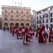 XXX Procesión Diocesana