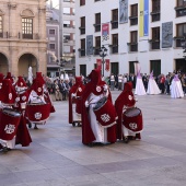 XXX Procesión Diocesana