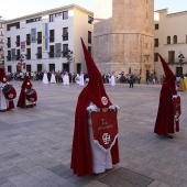 XXX Procesión Diocesana