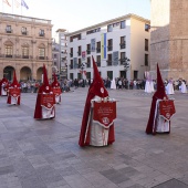 XXX Procesión Diocesana