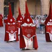 XXX Procesión Diocesana