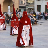 XXX Procesión Diocesana