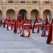 XXX Procesión Diocesana