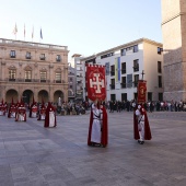 XXX Procesión Diocesana