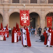 XXX Procesión Diocesana