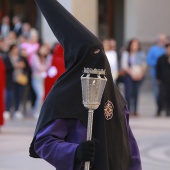 XXX Procesión Diocesana